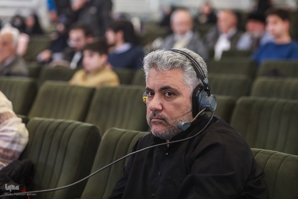 حضور اصحاب رسانه در چهل‌ویکمین دوره مسابقات بین‌المللی قرآن کریم