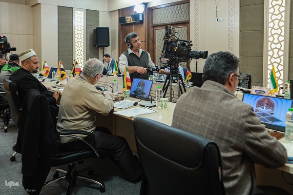 حضور اصحاب رسانه در چهل‌ویکمین دوره مسابقات بین‌المللی قرآن کریم