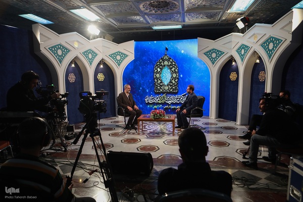 حضور اصحاب رسانه در چهل‌ویکمین دوره مسابقات بین‌المللی قرآن کریم