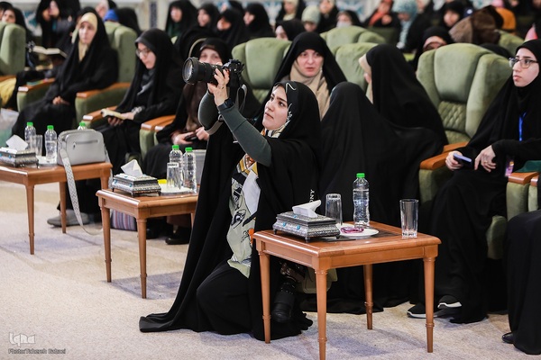 حضور اصحاب رسانه در چهل‌ویکمین دوره مسابقات بین‌المللی قرآن کریم