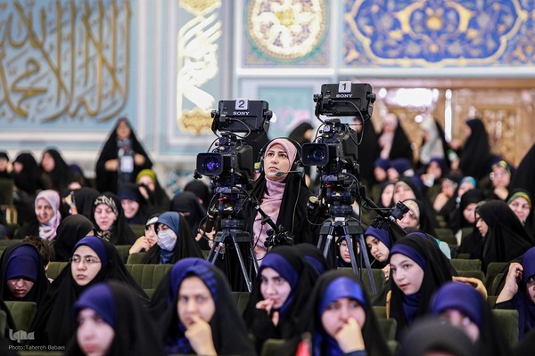 حضور اصحاب رسانه در چهل‌ویکمین دوره مسابقات بین‌المللی قرآن کریم