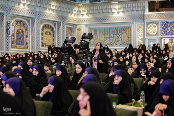 حضور اصحاب رسانه در چهل‌ویکمین دوره مسابقات بین‌المللی قرآن کریم