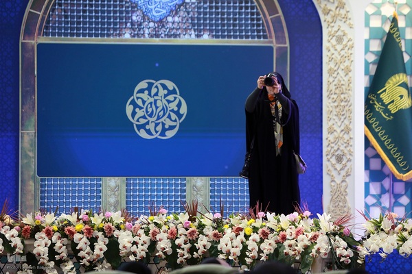 حضور اصحاب رسانه در چهل‌ویکمین دوره مسابقات بین‌المللی قرآن کریم