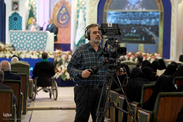 حضور اصحاب رسانه در چهل‌ویکمین دوره مسابقات بین‌المللی قرآن کریم