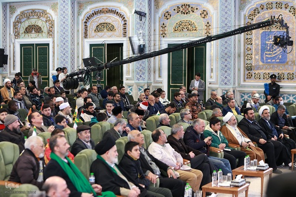 حضور اصحاب رسانه در چهل‌ویکمین دوره مسابقات بین‌المللی قرآن کریم