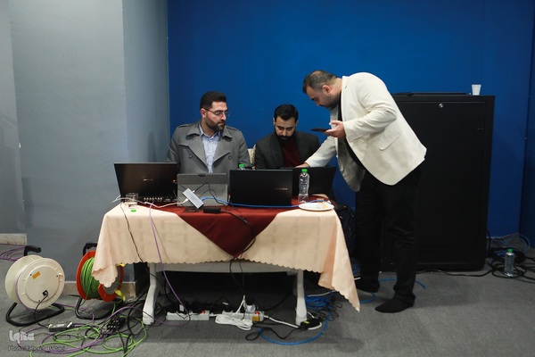 حضور اصحاب رسانه در چهل‌ویکمین دوره مسابقات بین‌المللی قرآن کریم