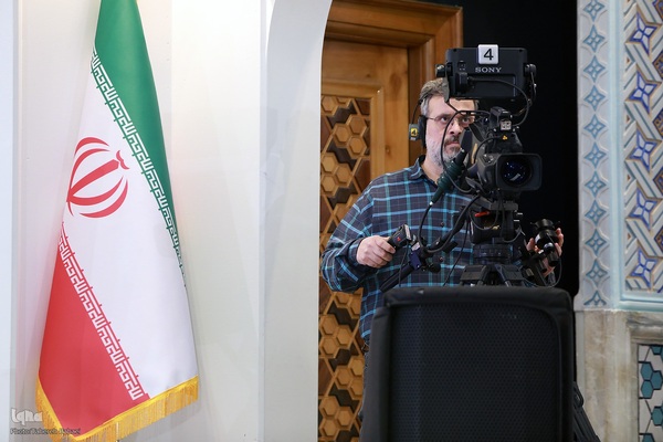 حضور اصحاب رسانه در چهل‌ویکمین دوره مسابقات بین‌المللی قرآن کریم