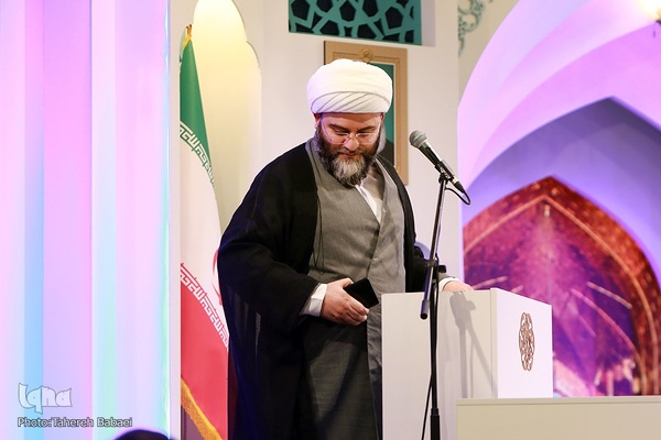 فینال مسابقات چهل‌ویکمین دوره مسابقات بین‌المللی قرآن جمهوری اسلامی ایران در مشهد