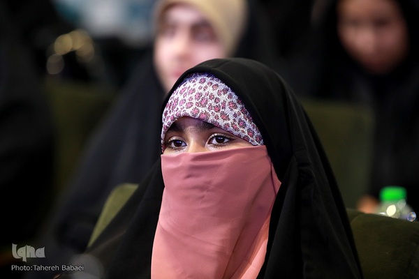 فینال مسابقات چهل‌ویکمین دوره مسابقات بین‌المللی قرآن جمهوری اسلامی ایران در مشهد