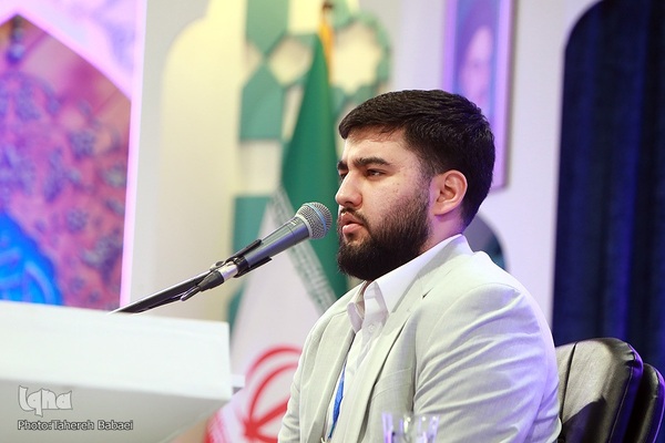 فینال مسابقات چهل‌ویکمین دوره مسابقات بین‌المللی قرآن جمهوری اسلامی ایران در مشهد