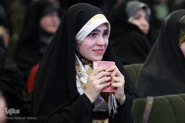 فینال مسابقات چهل‌ویکمین دوره مسابقات بین‌المللی قرآن جمهوری اسلامی ایران در مشهد