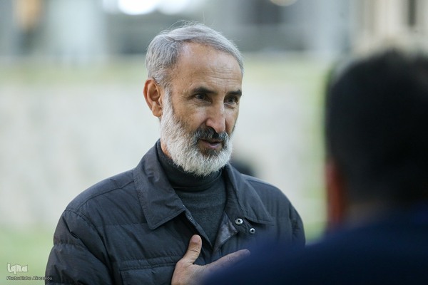 نماز جمعه تهران ۱۲ بهمن در حرم امام خمینی(ره)