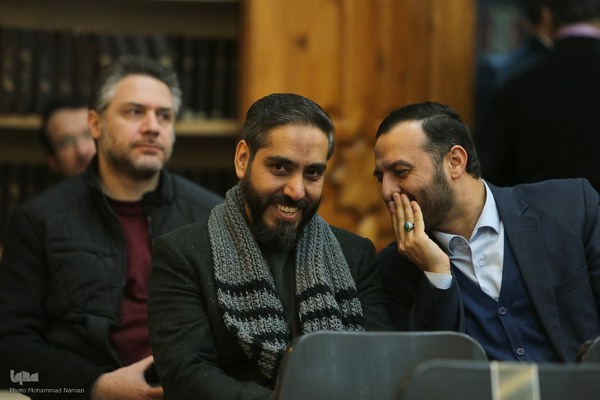 گردهمایی جامعه قرآنی به مناسبت میلاد حضرت ابوالفضل(ع)