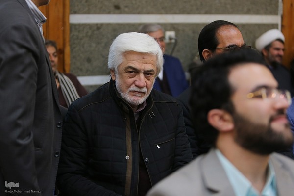 گردهمایی جامعه قرآنی به مناسبت میلاد حضرت ابوالفضل(ع)