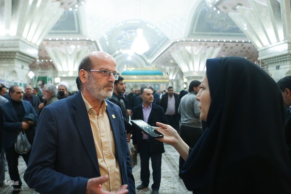 تجدیدمیثاق دانشگاهیان با آرمان‌های امام خمینی(ره)