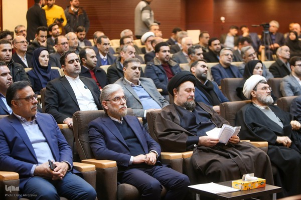 تجدیدمیثاق دانشگاهیان با آرمان‌های امام خمینی(ره)