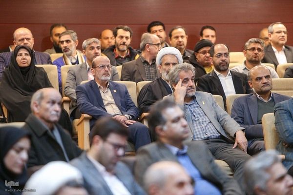 تجدیدمیثاق دانشگاهیان با آرمان‌های امام خمینی(ره)