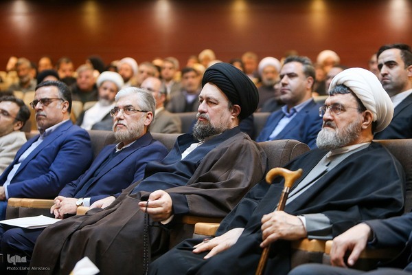 تجدیدمیثاق دانشگاهیان با آرمان‌های امام خمینی(ره)