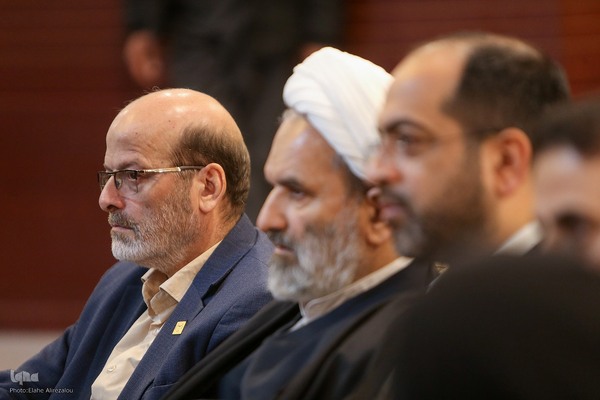 تجدیدمیثاق دانشگاهیان با آرمان‌های امام خمینی(ره)