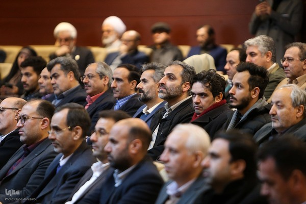 تجدیدمیثاق دانشگاهیان با آرمان‌های امام خمینی(ره)