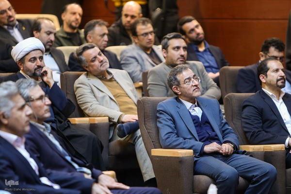 تجدیدمیثاق دانشگاهیان با آرمان‌های امام خمینی(ره)