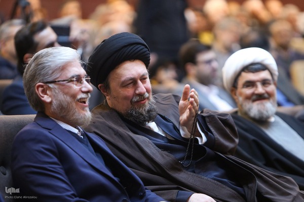 تجدیدمیثاق دانشگاهیان با آرمان‌های امام خمینی(ره)