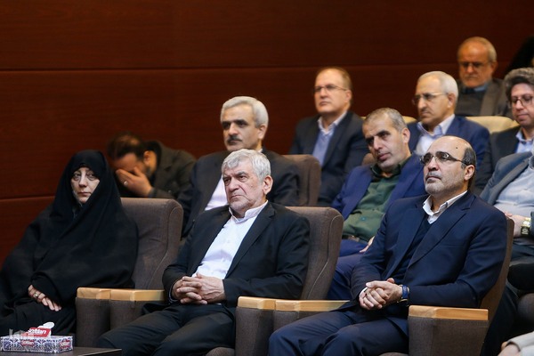 تجدیدمیثاق دانشگاهیان با آرمان‌های امام خمینی(ره)