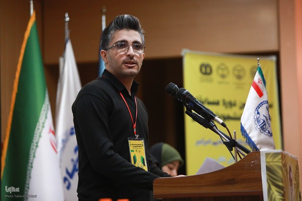 فینال سیزدهمین دوره مسابقات ملی مناظره دانشجویان ایران در مرحله دانشگاهی