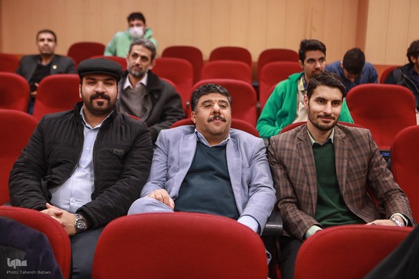 فینال سیزدهمین دوره مسابقات ملی مناظره دانشجویان ایران در مرحله دانشگاهی