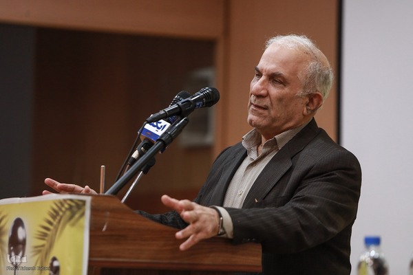 فینال سیزدهمین دوره مسابقات ملی مناظره دانشجویان ایران در مرحله دانشگاهی