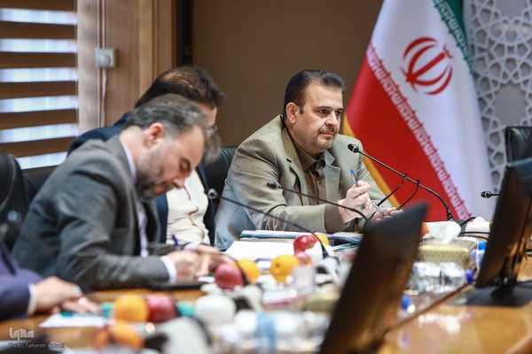 شصت‌وسومین نشست کمیسیون توسعه آموزش عمومی قرآن کشور