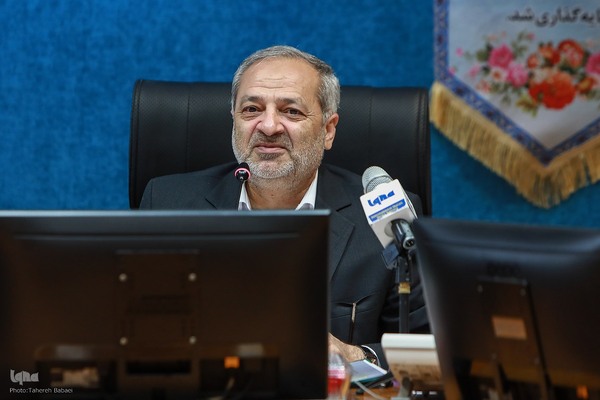 علیرضا کاظمی، وزیر آموزش و پرورش، شصت‌وسومین نشست کمیسیون توسعه آموزش عمومی قرآن کشور