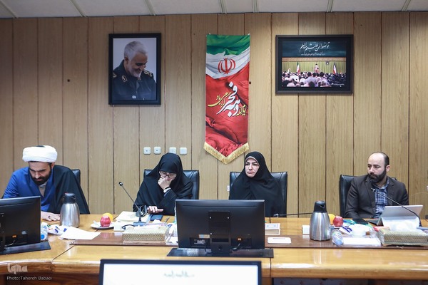 شصت‌وسومین نشست کمیسیون توسعه آموزش عمومی قرآن کشور