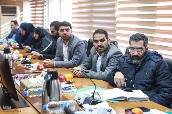 شصت‌وسومین نشست کمیسیون توسعه آموزش عمومی قرآن کشور