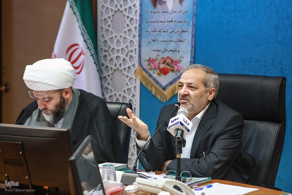 شصت‌وسومین نشست کمیسیون توسعه آموزش عمومی قرآن کشور