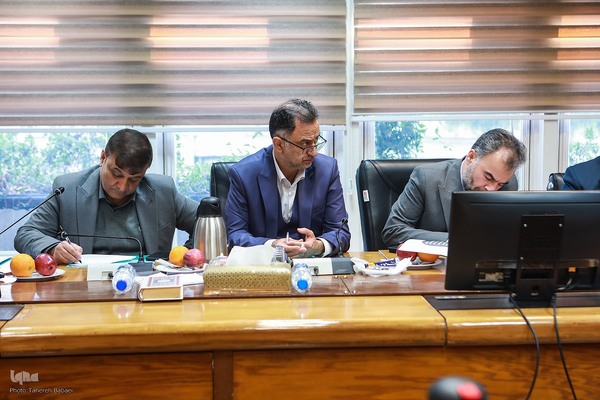 شصت‌وسومین نشست کمیسیون توسعه آموزش عمومی قرآن کشور