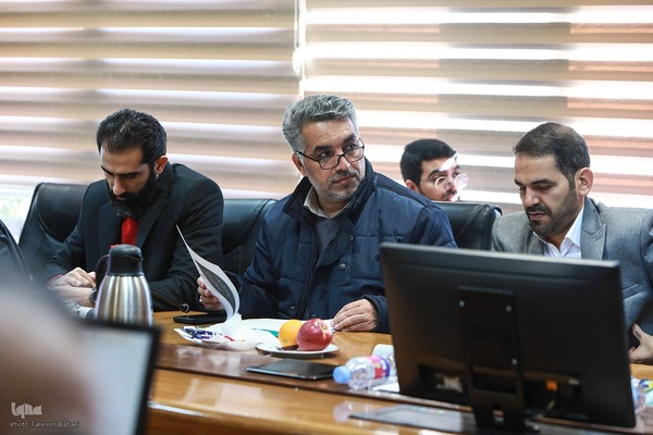 شصت‌وسومین نشست کمیسیون توسعه آموزش عمومی قرآن کشور