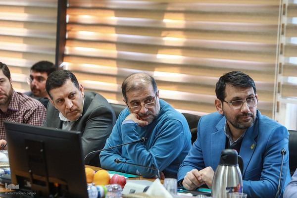 شصت‌وسومین نشست کمیسیون توسعه آموزش عمومی قرآن کشور