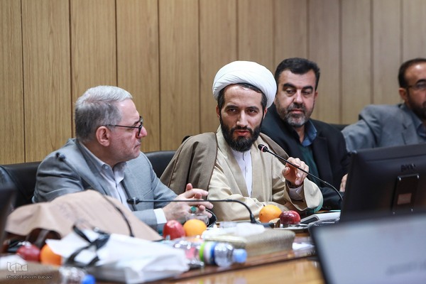 شصت‌وسومین نشست کمیسیون توسعه آموزش عمومی قرآن کشور