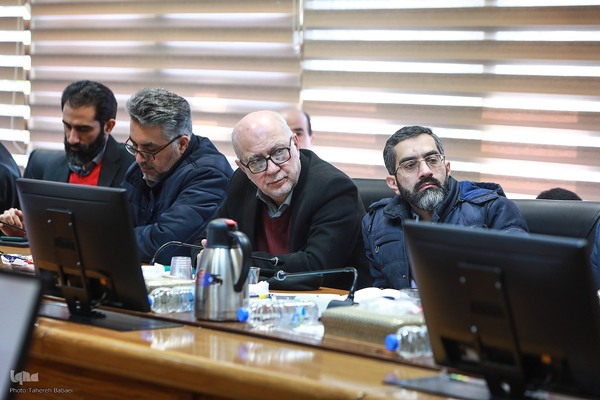 شصت‌وسومین نشست کمیسیون توسعه آموزش عمومی قرآن کشور