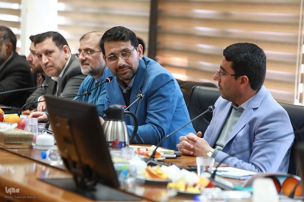 شصت‌وسومین نشست کمیسیون توسعه آموزش عمومی قرآن کشور