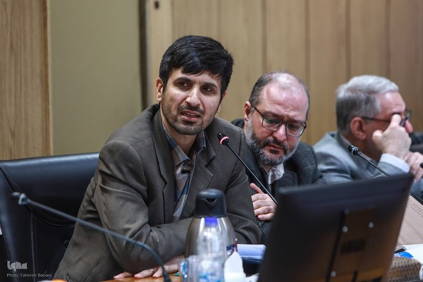 مرتضی توکلی، شصت‌وسومین نشست کمیسیون توسعه آموزش عمومی قرآن کشور