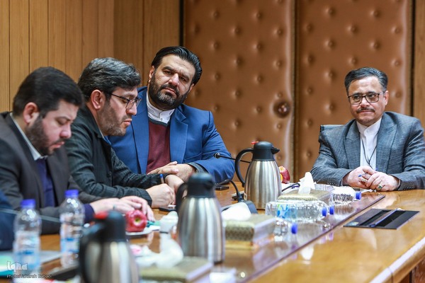 شصت‌وسومین نشست کمیسیون توسعه آموزش عمومی قرآن کشور