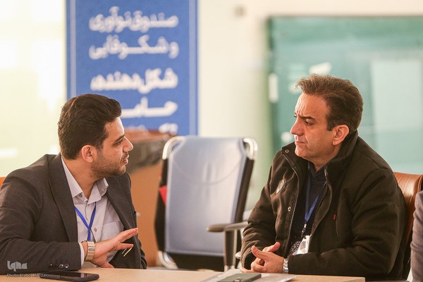 هفدهمین رویداد استارتاپی اسلامی ـ قرآنی طلوع برکت