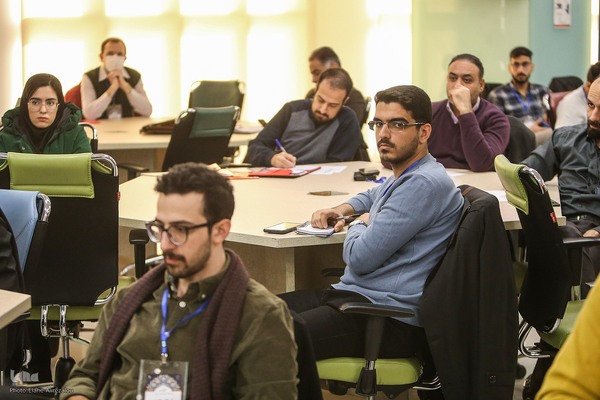 هفدهمین رویداد استارتاپی اسلامی ـ قرآنی طلوع برکت