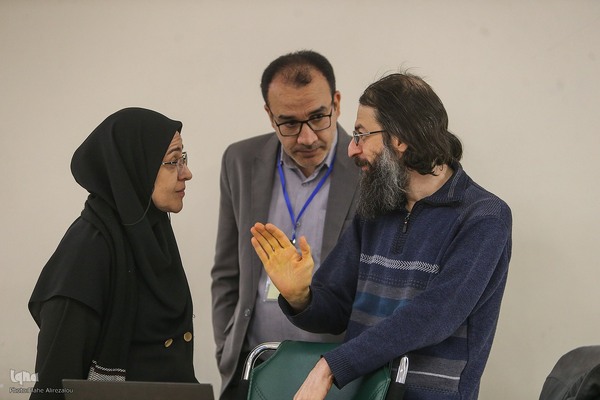 هفدهمین رویداد استارتاپی اسلامی ـ قرآنی طلوع برکت