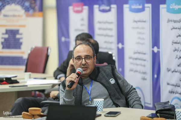 هفدهمین رویداد استارتاپی اسلامی ـ قرآنی طلوع برکت