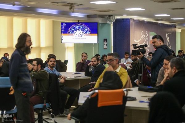 هفدهمین رویداد استارتاپی اسلامی ـ قرآنی طلوع برکت