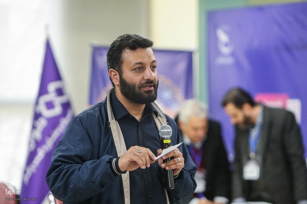 هفدهمین رویداد استارتاپی اسلامی ـ قرآنی طلوع برکت