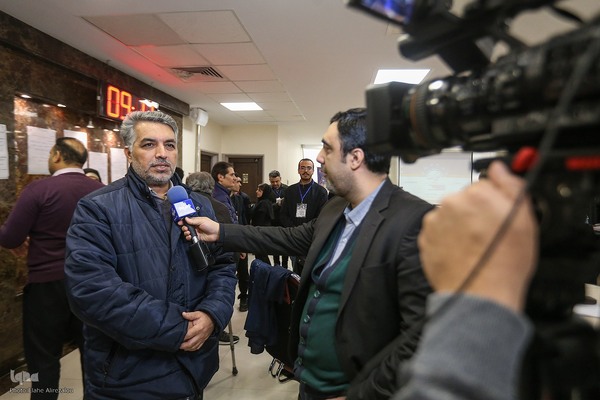 هفدهمین رویداد استارتاپی اسلامی ـ قرآنی طلوع برکت